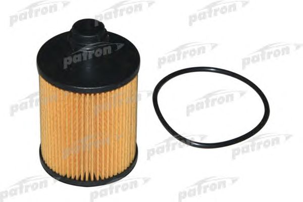 Купить PATRON PF4208 Фильтр масляный (HU712/11X) ALFA ROMEO:159 05-, MITO 08-, FIAT: BRAVO 08-, CROMA 05-, GRANDE PUNTO 05-, LANCIA: DELTA 08-, MUSA 08-