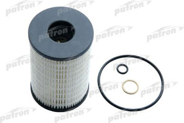 Купить PATRON PF4217 Фильтр масляный BMW: 5 F10 10-, 5 GRAN TURISMO 09, 7 F01F02 08-, X5 E70 09-, X6 E71 08- _ ROLLS-ROYCE: GHOST 09- PF4217