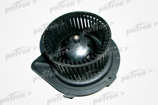 Купить PATRON PFN001 Вентилятор отопителя AUDI 80 1.6-2.8i -95 PFN001
