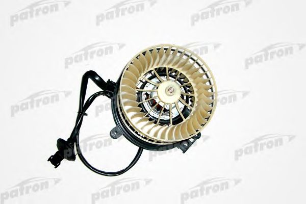 Купить PATRON PFN006 Вентилятор отопителя MercedesяW124я2.0-4.2iя86-