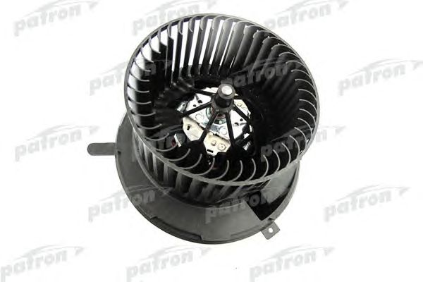 Купить PATRON PFN059 Вентилятор отопителя AUDI: A3 1.4TFSI/1.6FSI/1.6/1.8TFSI/1.9TDI/2.0FSI/2.0TDI/2.0TFSI/3.2 03-08, A3 1.4TFSI/1.6/1.8TFSI/1.9TDI/2.0TDI/2.0TFSI/3.2 08-, A3 CABRIOLET 1 PFN059