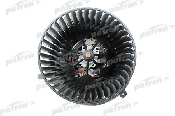Купить PATRON PFN060 Вентилятор отопителя AUDI: A3 1.4TFSI/1.6FSI/1.6/1.8TFSI/1.9TDI/2.0FSI/2.0TDI/2.0TFSI/3.2 03-08, S3 2.0TFSI 06-, TT 2.0TFSI/3.2 06- \ SEAT: ALTEA 1.4 PFN060