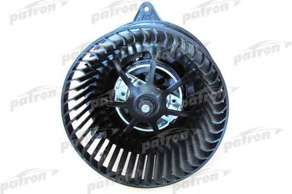 Купить PATRON PFN063 Вентилятор отопителя FORD: FOCUS (DAW, DBW) 1.4 16V/1.6 16V/1.6 16V Flexifuel/1.8 16V/1.8 DI / TDDi/1.8 TDCi/1.8 Turbo DI / TDDi/2.0 16V/RS/ST170 98-04, FOCUS седан (DFW) PFN063
