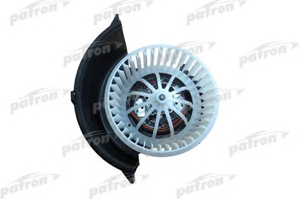 Купить PATRON PFN082 Вентилятор отопителя VW Touareg 02-, Audi Q7 3.0TD