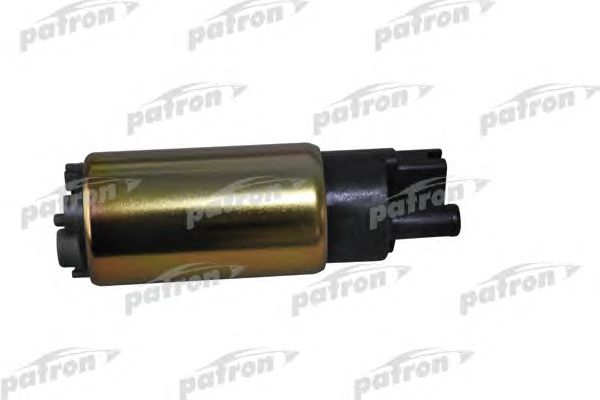 Купить PATRON PFP025 Насос топливный электрический давление 3 бар, пропускная способность 60 л/ч PONTIAC: VIBE 0306, LEXUS: ES300 9203, ES330 0406, ES350 0710, TOYOTA: CAMRY 9211, CELICA 9405, COROLLA PFP025