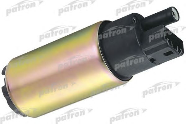Купить PATRON PFP038 Насос топливный электрический давление 3 бар, пропускная способность 90 лч FORD: SCORPIO I (GAE GGE) 02.92-09.94,SCORPIO I седан (GGE) 02.92-09.94,SCORPIO I универсал (GGE) 09. PFP038