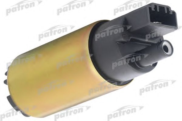 Купить PATRON PFP073 Насос топливный электрический давление 3 бар, пропускная способность 90 л/ч FORD: SCORPIO I (GAE / GGE) 02.92-09.94,SCORPIO I седан (GGE) 02.92-09.94,SCORPIO I универсал (GGE) 09. PFP073