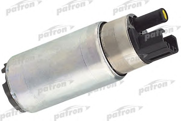 Купить PATRON PFP081 Насос топливный электрический давление 3 бар, пропускная способность 130 л/ч ALFA ROMEO: 145 (930) 07.94-12.96,146 (930) 12.94-12.96,155 (167) 01.92-12.97,GTV (916C_) 06.95-, CHRY PFP081