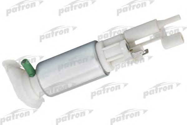 Купить PATRON PFP087 Насос топливный электрический давление 3 бар, пропускная способность 85 лч CHRYSLER: VOYAGER 08.84-03.01, DODGE: CARAVAN 01.95-0.3.01 PFP087