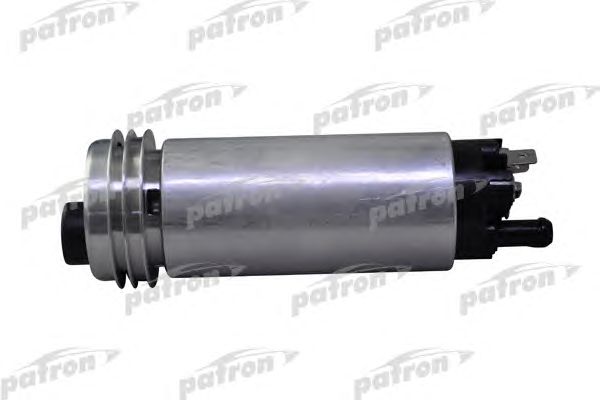 Купить PATRON PFP096 Насос топливный электрический давление 1 бар, пропускная способность 130 л/ч VW: PASSAT (3A2 / 35I) 02.88-08.96,PASSAT Variant (3A5 / 35I) 02.88-05.97 PFP096