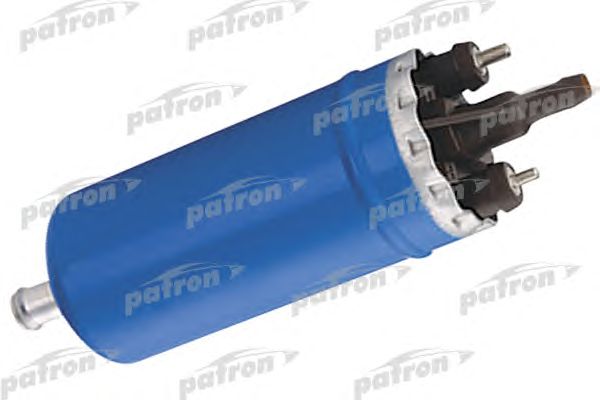 Купить PATRON PFP107 Насос топливный электрический давление 3 бар, пропускная способность 130 лч ALFA ROMEO: 33 (905) 09.88-12.89,33 (907A) 01.90-09.94,33 Sport Wagon (907B) 01.90-09.94,33 Sportwagon PFP107