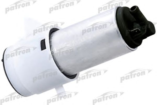 Купить PATRON PFP111 Насос топливный электрический давление 1 бар, пропускная способность 140 лч SEAT: CORDOBA (6K2C2) 02.93-06.99,IBIZA II (6K1) 03.93-08.99,INCA (6K9) 11.95-05.98,TOLEDO I (1L) 05. PFP111