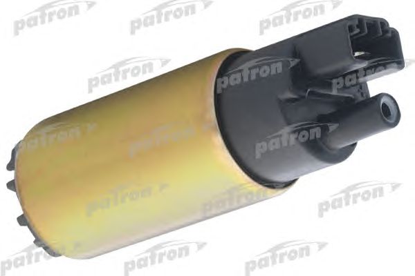 Купить PATRON PFP115 Насос топливный электрический давление 3 бар, пропускная способность 90 л/ч FORD: SCORPIO I (GAE / GGE) 02.92-09.94,SCORPIO I седан (GGE) 02.92-09.94,SCORPIO I универсал (GGE) 09. PFP115