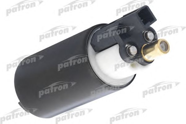Купить PATRON PFP122 Насос топливный электрический давление 3 бар, пропускная способность 80 л/ч FORD: MONDEO III бензин PFP122