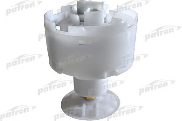 Купить PATRON PFP147 Насос топливный 8.5A, 3.8bar, 120L/h (модуль) VW PASSAT 00-05, AUDI A6 97-05 PFP147