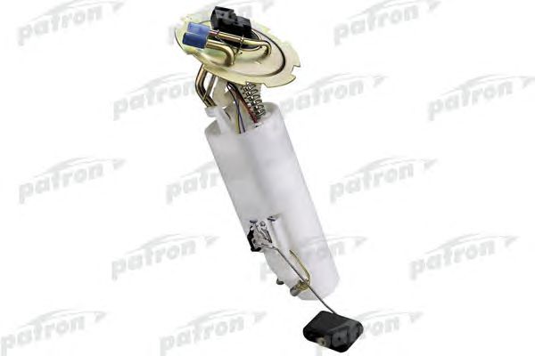 Купить PATRON PFP172 Насос топливный электрический Давление 3 бар, пропускная способность 110 лч DAEWOO: LANOS PFP172