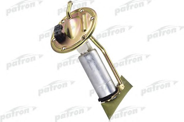 Купить PATRON PFP182 Насос топливный электрический Давление 0.8 бар, пропускная способность 75 л/ч DAEWOO: ESPERO, CIELO PFP182