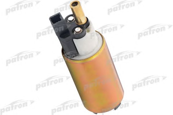 Купить PATRON PFP206 Насос топливный электрический <=5.8A, 3bar, >=95L/h (насос) Ford Focus USA 2000-2006