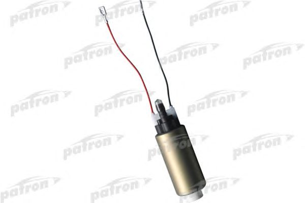 Купить PATRON PFP214 Насос топливный электрический <=6.8A, 3bar, >=85L/h (насос) CHRYSLER TOWN & COUNTRY (2004-2007) DODGE CARAVAN (2004-2007) DODGE GRAND CARAVAN (2004-2005)
