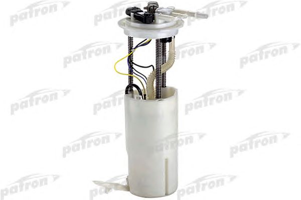 Купить PATRON PFP221 Насос топливный электрический <=7.5A, 3bar, >=100L/h (модуль) Chevrolet Astro 1997-1999 Chevrolet Blazer 1997-1998 GMC Jimmy 1997-1998
