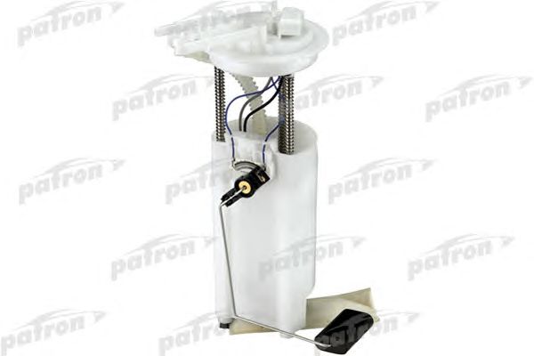 Купить PATRON PFP223 Насос топливный электрический <=9A, 3bar, >=120L/h (модуль) Cadillac Escalade 1999-2000 Chevrolet Tahoe 1998-1999 GMC Yukon 1998-1999