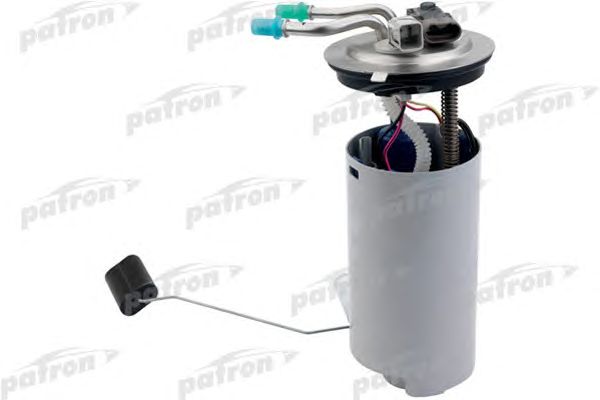 Купить PATRON PFP227 Насос топливный электрический <=6.5A, 3bar, >=90L/h (модуль) CHEVROLET TAHOE (2002-2004) GMC YUKON (2002-2004)