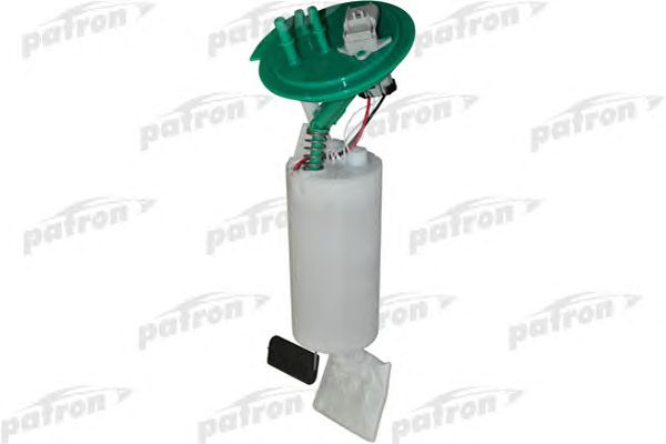 Купить PATRON PFP232 Насос топливный электрический <=8.5A, 3bar, >=90L/h (модуль) CHRYSLER TOWN & COUNTRY (2001-2003)