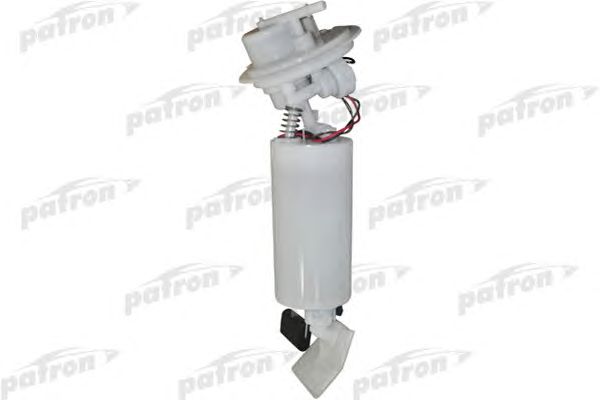 Купить PATRON PFP233 Насос топливный электрический <=6.5A, 3bar, >=80L/h (модуль) Chrysler Town & Country 2004-2007 Chrysler Voyager 2004-2007 Dodge Caravan 2004-2007