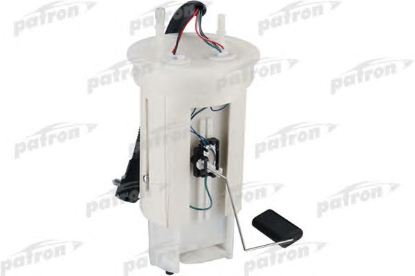 Купить PATRON PFP234 Насос топливный электрический <=10A, 3bar, >=110L/h (модуль) JEEP GRAND CHEROKEE (1993-1994)