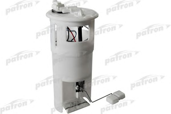 Купить PATRON PFP235 Насос топливный электрический <=9.5A, 3.5bar, >=145L/h (модуль) Chrysler Concord 1993-1995 Chrysler LHS 1993-1995 Chrysler NewYorker 1993-1995 Dodge Intrepid 1993-