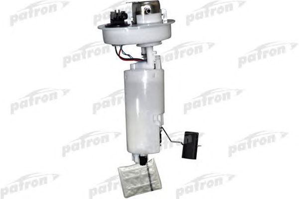 Купить PATRON PFP242 Насос топливный электрический <=8.5A, 3bar, >=90L/h (модуль) Chrysler Neon 2001-2005 Dodge Neon 2001-2005