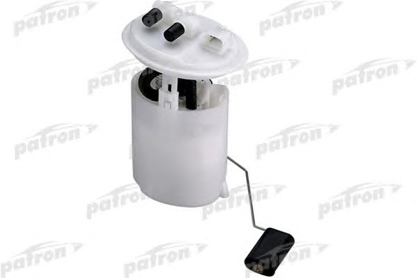Купить PATRON PFP264 Насос топливный электрический <=6.5A, 3bar, >=90L/h (модуль) RENAULT: CLIO II 1.2/1.2 /1.4 /1.4 16V /1.4 16V /1.6 /1.6 16V 98-, CLIO II фургон 1.1 /1.2 98-