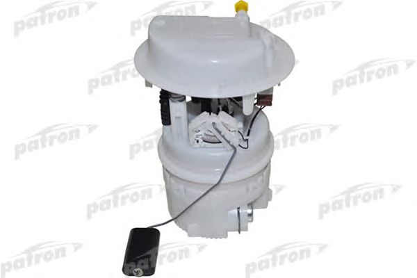 Купить PATRON PFP274 Насос топливный электрический <=6.5A, 3bar, >=90L/h (модуль) CITROEN: С8 2.0i/2.2i 02- \ PEUGEOT: 807 2.0i/2.2i 02-