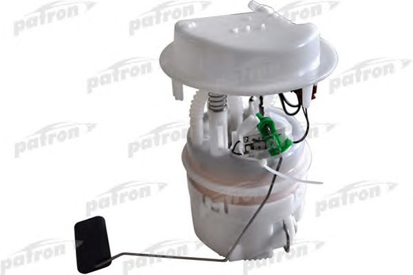 Купить PATRON PFP276 Насос топливный электрический 6.5A, 3bar, 85L/h (модуль) CITROEN C4 1.4 16V/1.6 16V/2.0 16V 04-, C4 купе 1.4 16V/1.6 16V/2.0 16V 04-, C5 1.8 16V/2.0 16V/3.0 V6 01- PFP276