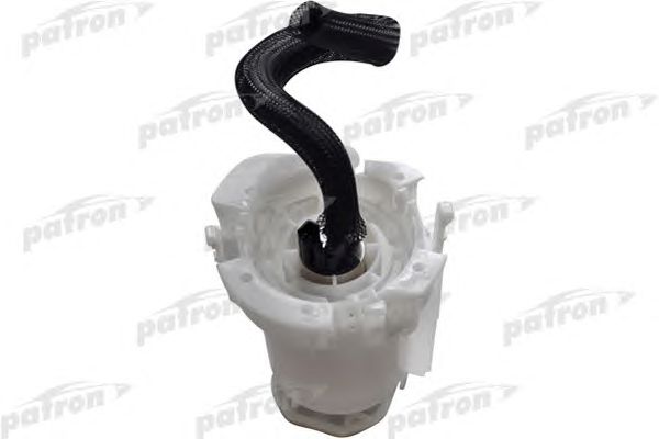 Купить PATRON PFP312 Насос топливный электрический <=7A, 3bar, >=90L/h (модуль) OPEL: ASTRA G универсал 1.6 CNG 98-04, COMBO Tour 1.6 16V/1.6 CNG 01-, CORSA C 1.0/1.2/1.2 Twinpo