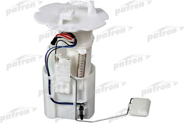 Купить PATRON PFP325 Насос топливный электрический <=7A, 3.1bar, >=100L/h (модуль) INFINITY: M35, M45, G35 04-08 3.5/4.5, NISSAN: 350Z 03-09 3.5