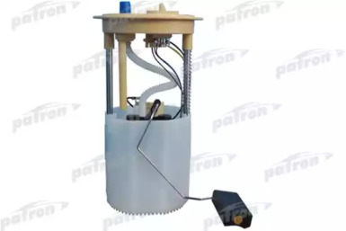 Купить PATRON PFP358 Насос топливный электрический <=6.5A, 0.5bar, >=120L/h (модуль) AUDI: A3 1.9 TDI/1.9 TDI quattro 96-03, OCTAVIA 1.9 TDI/2.0 TDI/2.0 TDI 16V 04-