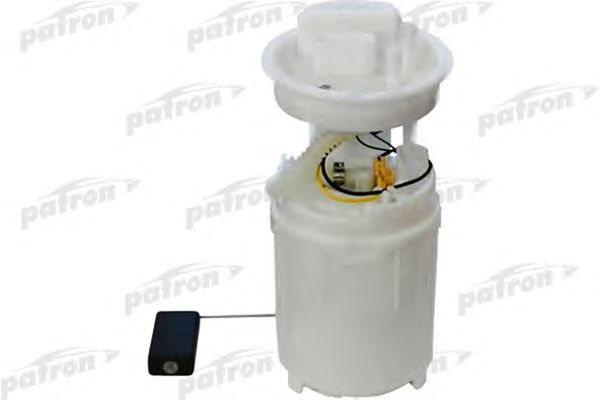 Купить PATRON PFP360 Насос топливный электрический <=7.5A, 3.5bar, >=110L/h (модуль) AUDI: A3 1.6/1.8/1.8 T 96-03, A6 1.8/1.8 T/2.0/2.4/2.8/2.8 quattro/3.0 97-05, A6 Avant 1.8/1.8 T/2.0/2.4/2.8/3.0 97-