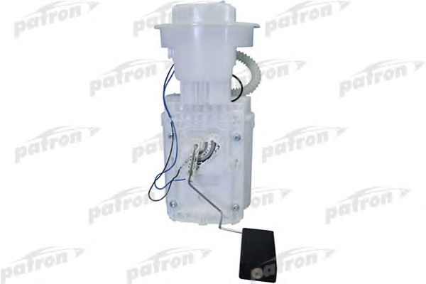 Купить PATRON PFP364 Насос топливный электрический <=7A, 3.5bar, >=110L/h (модуль) AUDI: A3 1.6FSI/2.0FSI 03- \ VW: Golf IV 1.4i/1.6i/1.8i/2.0i/2.3i 97-
