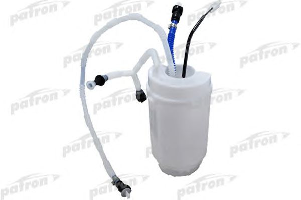 Купить PATRON PFP367 Насос топливный электрический <=9A, 4bar, >=115L/h (модуль) VW: TOUAREG 3.2/3.6/4.2 02-