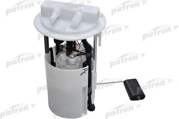 Купить PATRON PFP376 БЕНЗОНАСОС