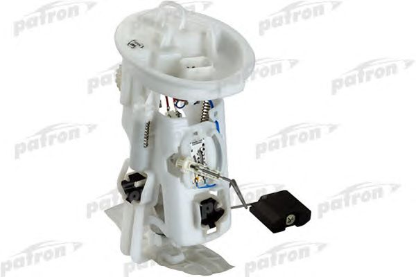 Купить PATRON PFP379 Насос топливный электрический <=9A, 4bar, >=110L/h (модуль) BMW: 3 316 i/318 i/320 i/323 i/325 i/325 xi/328 i/330 i/330 xi 98-05, 3 Compact 316 ti/318 ti/325 ti 01-