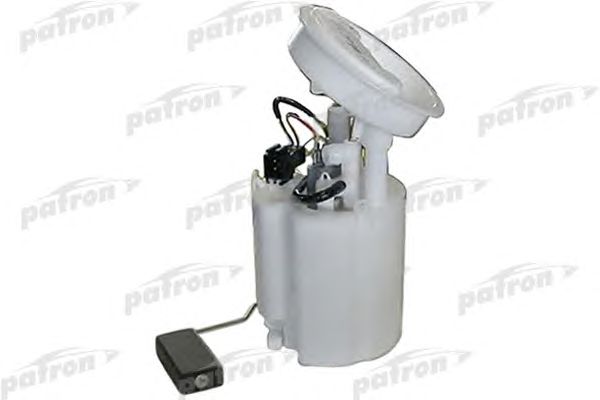 Купить PATRON PFP382 Насос топливный электрический <=7.5A, 3bar, >=115L/h (модуль) MERCEDES-BENZ: C-CLASS C 180 /C 180 Kompressor /C 200 CGI Kompressor /C 200 Kompressor /C 200 Kompressor /C 230