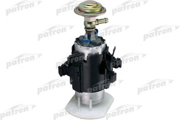 Купить PATRON PFP383 Насос топливный электрический <=8A, 5bar, >=105L/h (модуль) с корпусом BMW: 5 E34 88- / 7 E32 86-