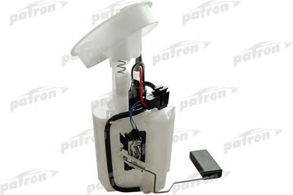 Купить PATRON PFP385 Насос топливный электрический <=7.5A, 3bar, >=115L/h (модуль) MERCEDES-BENZ: C-CLASS C 180 /C 200 Kompressor /C 240 /C 32 AMG Kompressor /C 320 00-, C-CLASS Coupe Sport C 180
