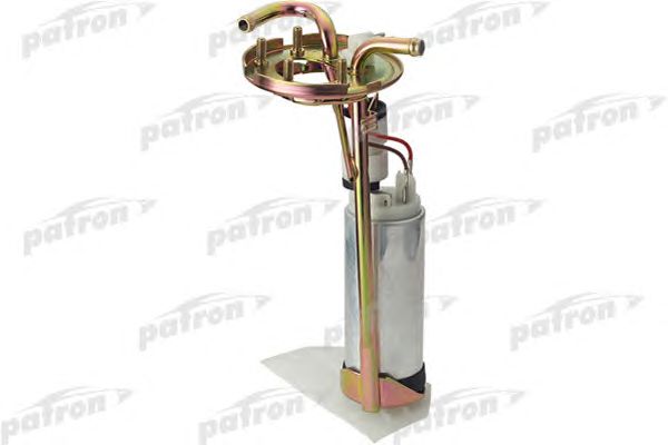 Купить PATRON PFP396 Насос топливный электрический <=7A, 3bar, >=120L/h (модуль) BMW: 3 316 i/318 i/318 is 82-92