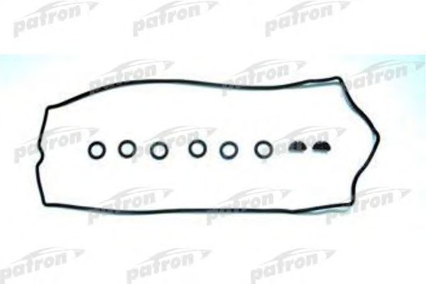 Купить PATRON PG1-6005 Комплект прокладок клапанной крышки MB W124 1.8-2.3 16V M111 92>