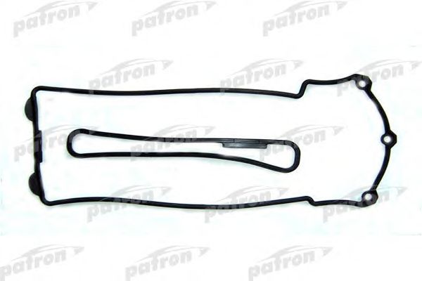 Купить PATRON PG1-6012 Комплект прокладок клапанной крышки BMW 3.0 V8 32v M60 92> Rh