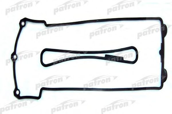 Купить PATRON PG1-6013 Комплект прокладок клапанной крышки BMW 3.0 V8 32v M60 92> Lh