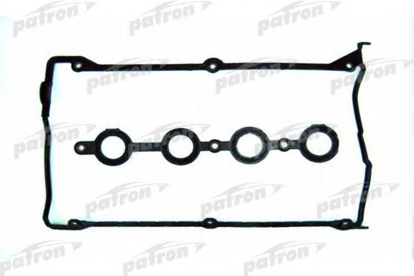 Купить PATRON PG16014 Прокладка клапанной крышки Audi A4. VW Passat 1.8 20V ADR 94 PG16014